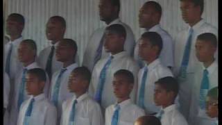 Narere Methodist Sunday School Choir 2008 [upl. by Notyep]