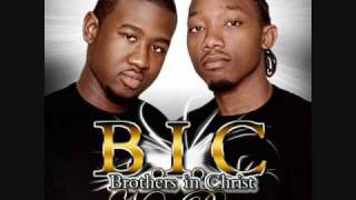 BIC Brothers In Christ  Freedom NEW BORN ALBUM Christian rap [upl. by Aleihs]