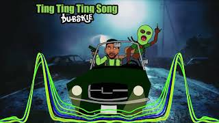 Dubskie  Ting Ting Ting Song Dj Ting Ting Ting Remix [upl. by Novej155]