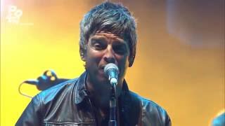 Noel GallagherPukkelpop FestivalKiewitHasseltBelgium 19082016 HD [upl. by Swords689]