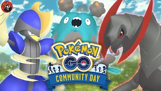 ¡LOS 3 COMMUNITY DAY QUE NECESITAMOS YA  POKEMON GO [upl. by Mloclam603]