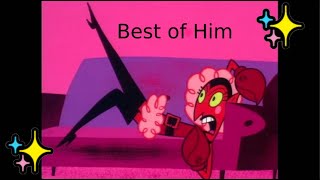 Powerpuff Girls ✨Best of Him✨ [upl. by Coffey]