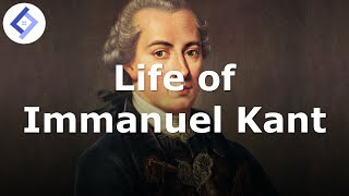 The Life of Immanuel Kant [upl. by Ertemed]