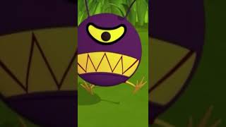 Alien Invasion  Gazoon  Jungle Book Stories shortsfeed alien aliencartoon cartoonforkids [upl. by Noxaj]