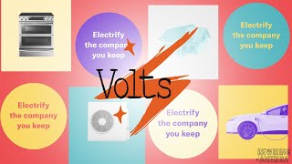 Volts ϟ November 1 2024 – Ari Matusiak • Rewiring America How is Electrification Going [upl. by Aneleasor]