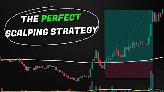 🤯Mind Blowing Indicator Perfect Scalping Strategy For Trading Reversals [upl. by Cleland388]