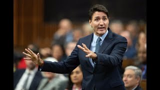 BATRAS BURNING QUESTIONS Will Canadians buy into Trudeaus GST holiday [upl. by Ymeraj]