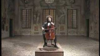 Bach  Cello Suite No4 iPrelude [upl. by Arraek]