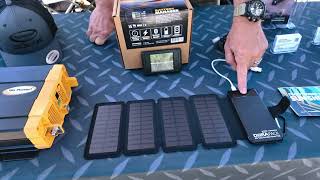 GoPower By Dometic  Overland Expo West [upl. by Colette737]