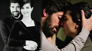 ¡Confesión romántica de Engin Akyürek a Tuba Büyüküstün [upl. by Kcirre798]