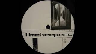 Timekeepers  The Future Trance Mix 1998 [upl. by Kokoruda196]