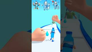 Bottle Never Give Up shorts gameplay games gaming [upl. by Etienne]