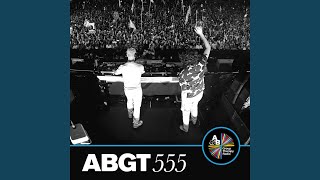 Drifting Away ABGT555 [upl. by Kohl]