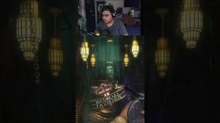 parati bioshock bioshock2 bioshockinfinite bioshockcollection gaming gamplay shorts gamer [upl. by Maighdiln675]