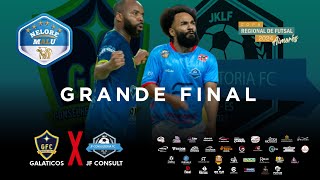 GRANDE FINAL REGIONAL DE FUTSAL NELORE MALLU  AIMORÉS MG [upl. by Chance]