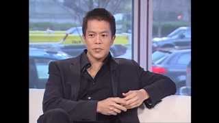 Byron Mann Jan72010 [upl. by Ssitruc]