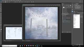 Create Brushes from an Image [upl. by Enitnelav]