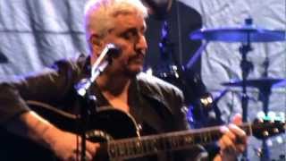 PINO DANIELE  Quanno Chiove ft JSenese AOnorato RZurzolo  Napoli 30122012 [upl. by Aneej]