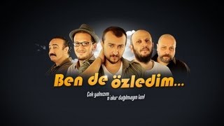 Ben de Özledim  Yakında Star TVde [upl. by Ahsias661]