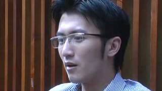 Nicholas Tse is the Beast Stalker [upl. by Nysila795]