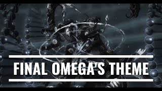 FFXIV OST Final Omega Theme from O12S [upl. by Ambie]