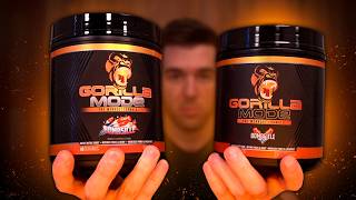 Gorilla Mode 20 PreWorkout  Comprehensive Product Dissection [upl. by Theurich460]