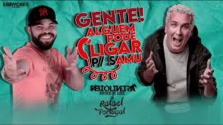 Gente alguém Liga Pro Samu  Feat Mix Rafael Portugal [upl. by Faletti]