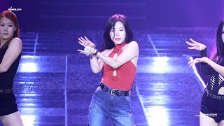 휘인WHEEIN 비욘드 앵콜 콘서트 직캠 파스텔 교차편집 Stage Mix [upl. by Tenahs185]