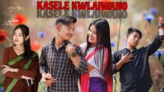 KASLE KWLAI WANU new Kokborok short film [upl. by Decima]