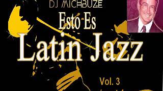 DJ michbuze latin jazz salsa lounge mix vol 3 [upl. by Polish491]