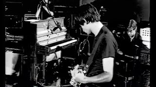 Radiohead  In Limbo Live at Air Studios September 2000 [upl. by Ainolopa]