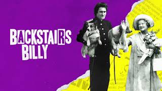 Backstairs Billy  Teaser Trailer [upl. by Nevi41]