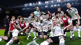 FinalGermany vs Brazil  FIFA World Cup Germany 2006 [upl. by Aja]