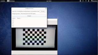 CameraCalib simple tool to get camera calibration [upl. by Nawed]