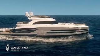 Inspire Marine  Van Der Valk Yachts Thailand  Beachclub 660 [upl. by Teloiv]