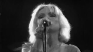 Blondie  Full Concert  070779 Late Show Convention Hall OFFICIAL [upl. by Esikram]