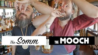 Whiskey Review  SLYRS Bavarian Single Malt Whisky Review and Tasting  TrashcanCam Ep 225 [upl. by Radborne]