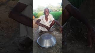 Jadu gar baba kala talent 😱😱 trending viralvideo shorts [upl. by Annayat943]