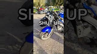 A 650cc is not faster than a 600cc sv650 600cc 650cc [upl. by Mapes854]