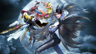 All Bayonetta Final Boss Soundtracks 20092023 [upl. by Allesig]