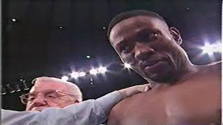 Felix Trinidad vs Pernell WhitakerIBF WWC19990220 [upl. by Sabine]