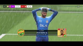 Dream League Soccer 24 Caliente vs Arsenal Season 1 Ep 15 [upl. by Ayidan994]