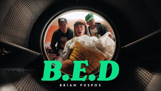 BED by Tone Stith  Brian Puspos Choreogaphy [upl. by Rahm]