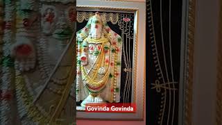 Saturday venkataramana Govinda hari govinda 10 time vinandi good news life [upl. by Gabe418]