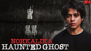 Mysterious World Of Urban Legends  Meghalaya Ghost Lady Nohkalikai [upl. by Eolc927]