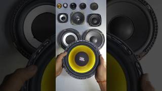 All Most Speakers  10inch 12inch 8 inch 6inch All Speakers shortsvideo shortsfeed shorts bass [upl. by Oneida]