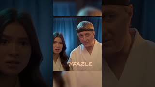 Robby VS Kwon 🔥💀☠️edit viralvideo cobrakai netflix karate kwon robbykeene miyagido [upl. by Gaeta]