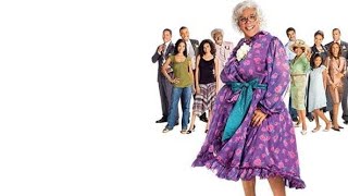 Madeas Family Reunion Full Movie Facts And Review  Tyler Perry  Blair Underwood [upl. by Olen]