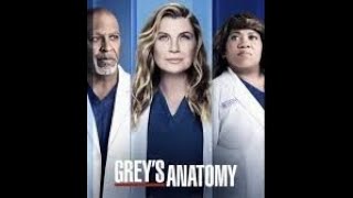 Greys Anatomy Season 21  Official Trailer 🔥September 26🔥Ellen Pompeo  HULU  ABC [upl. by Eelidnarb]