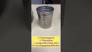 Oxidative Phosphorylation Uncouplers  Uncoupling in oxidative phosphorylation [upl. by Eidnarb]